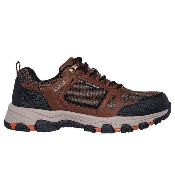 Skechers 204937 Selmen BRBK