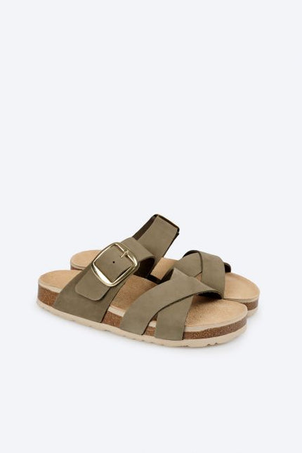 Rohde 1715-61 Olive