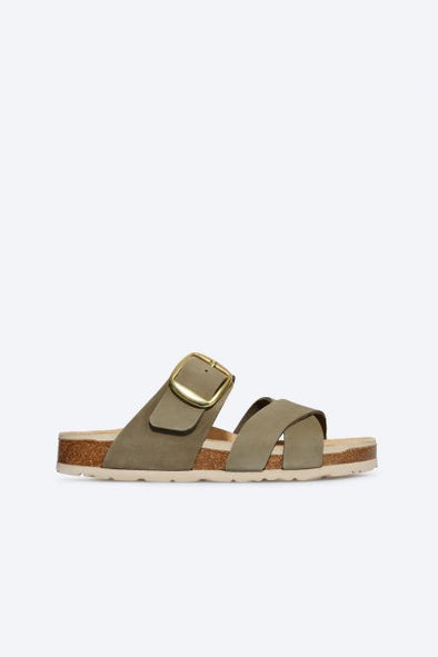 Rohde 1715-61 Olive