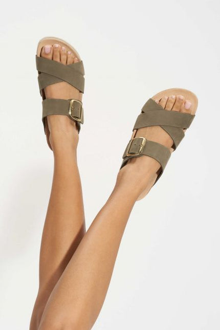 Rohde 1715-61 Olive