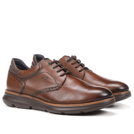 Fluchos William F1351 Brown