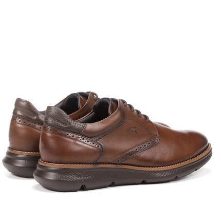 Fluchos William F1351 Brown