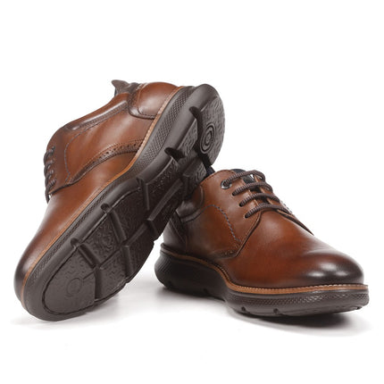 Fluchos William F1351 Brown