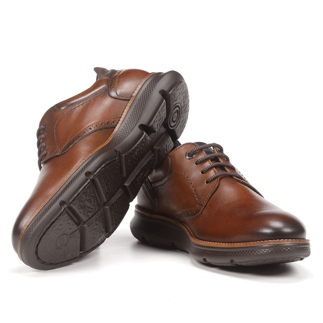 Fluchos William F1351 Brown