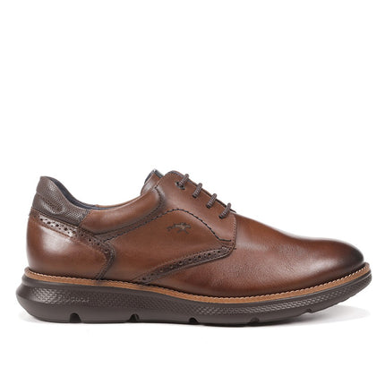 Fluchos William F1351 Brown