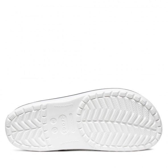 Crocs Crocband W White