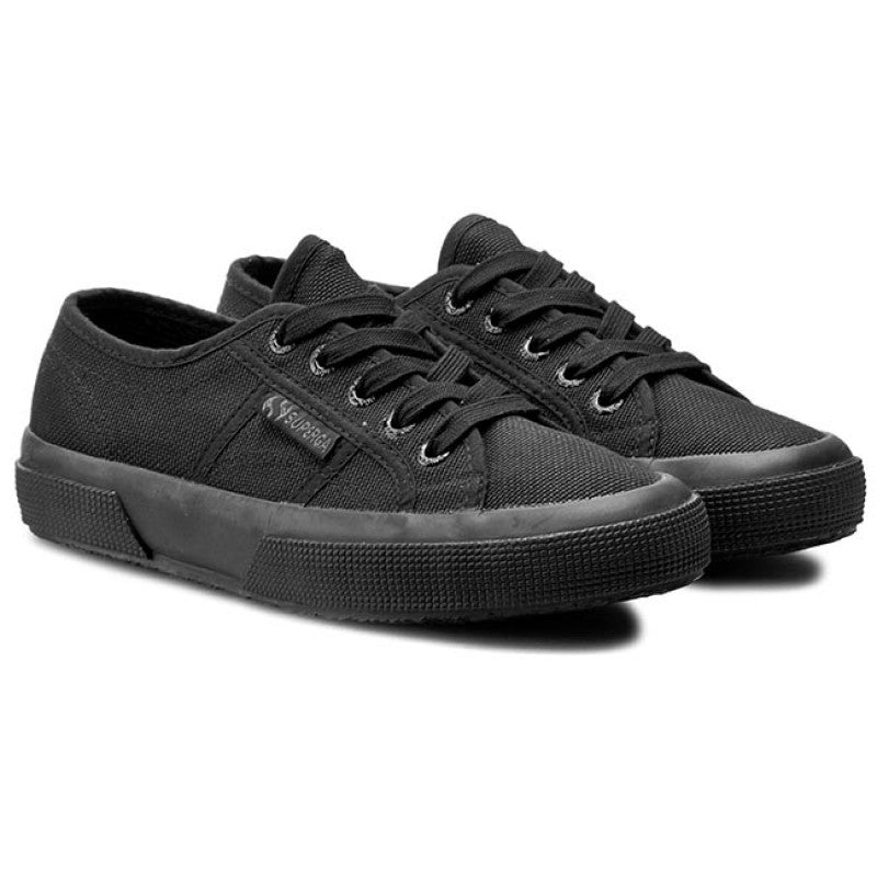 Superga 2750 total black store