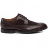 Clarks Ronnie Limit Dark Brown