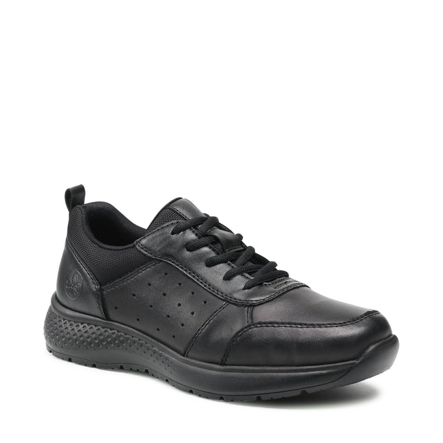 Rieker B7604-00 Black