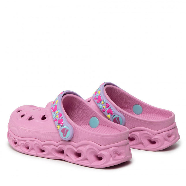 Skechers Foamies: Light Hearted - Unicorns & Sunshine