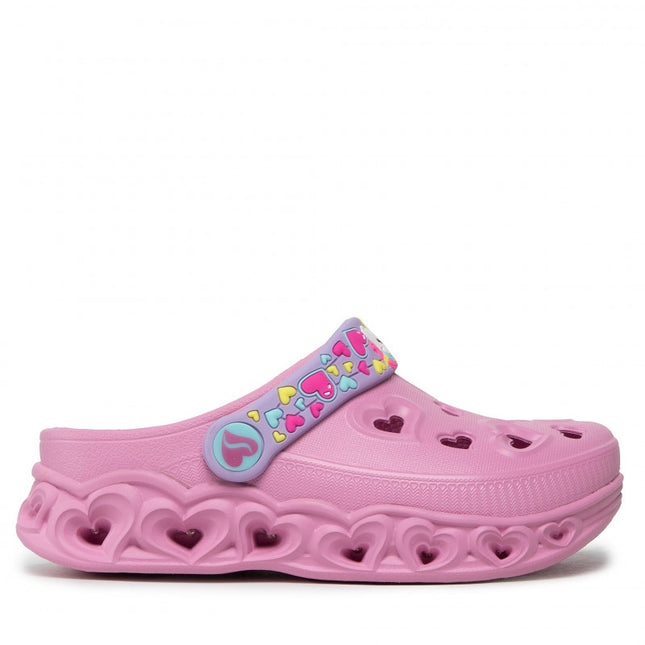 Skechers Foamies: Light Hearted - Unicorns & Sunshine