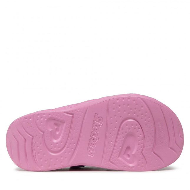 Skechers Foamies: Light Hearted - Unicorns & Sunshine