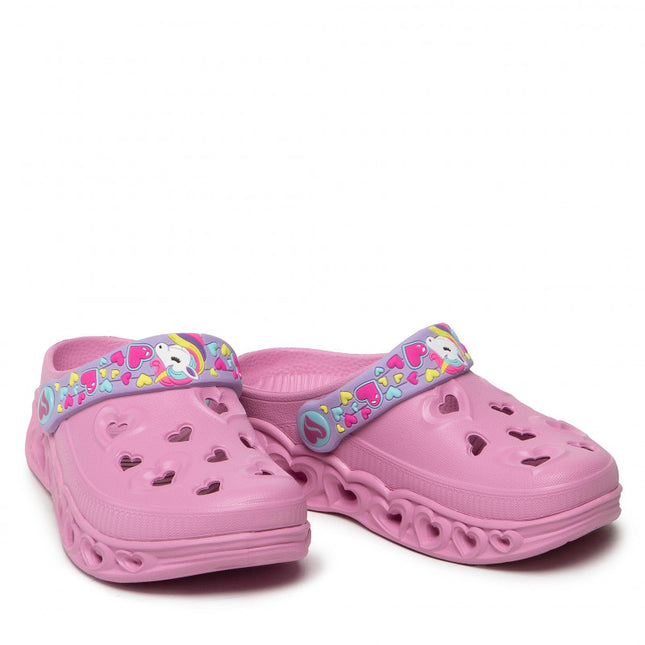 Skechers Foamies: Light Hearted - Unicorns & Sunshine