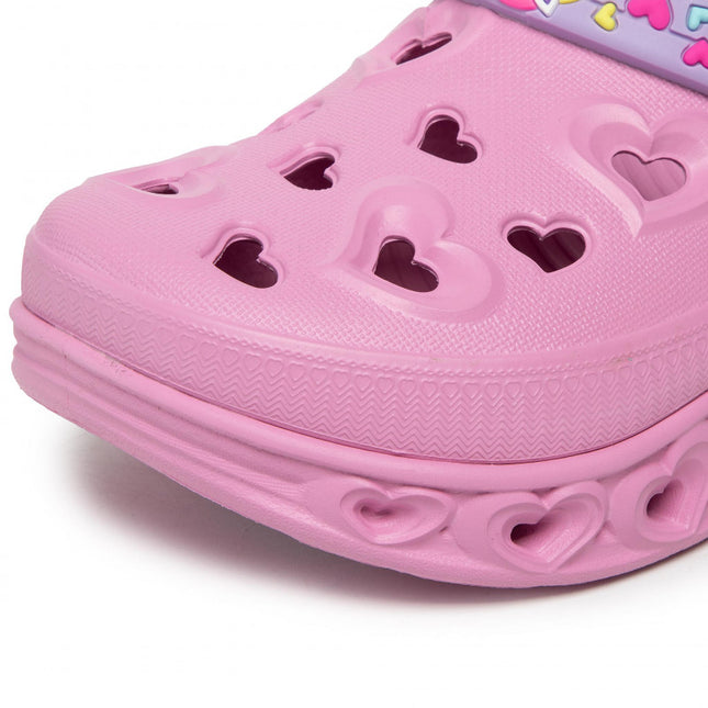 Skechers Foamies: Light Hearted - Unicorns & Sunshine