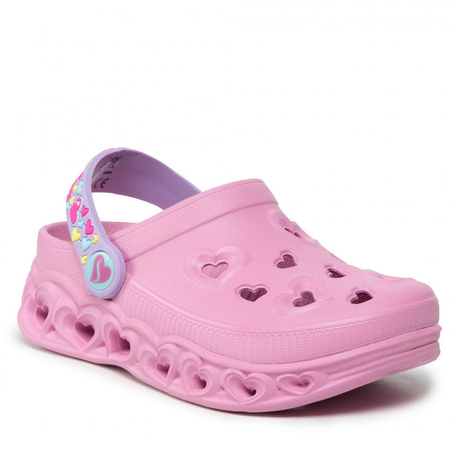 Skechers Foamies: Light Hearted - Unicorns & Sunshine