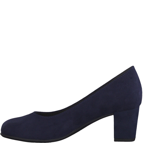 Jana Softline 8-8-22468 Navy