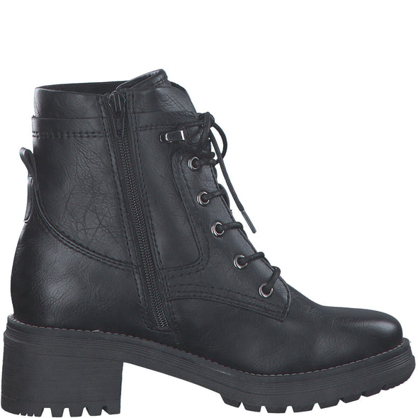 Jana Softline 8-8-26274 Black