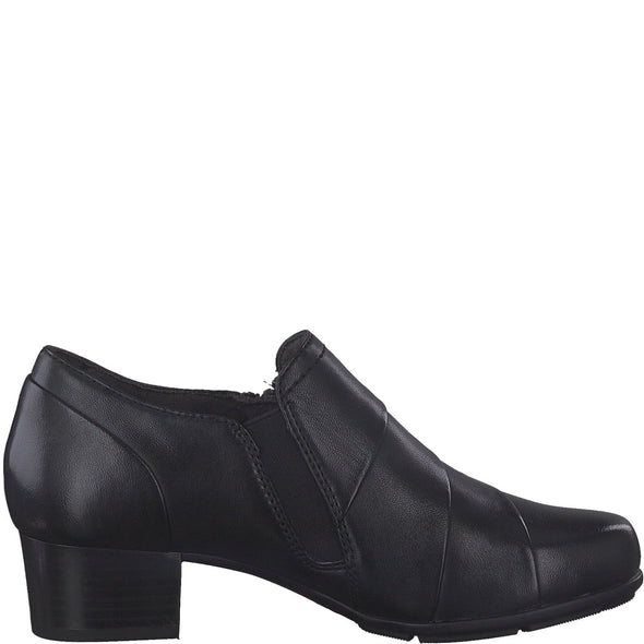 Tamaris Comfort 8-8-84300 Black