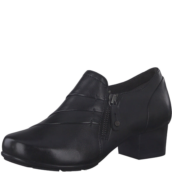 Tamaris Comfort 8-8-84300 Black
