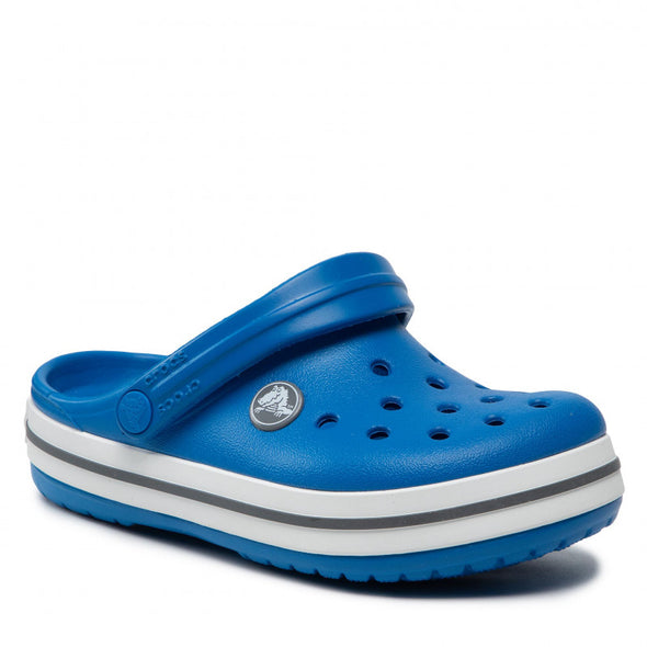 Crocs Crocband Clog K Cobalt Blue - Kids