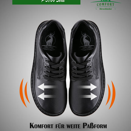 G Comfort P-3706 Brown