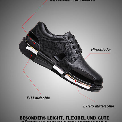 G Comfort P-3706 Brown