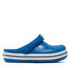 Crocs Crocband Clog T Cobalt Blue - Kids