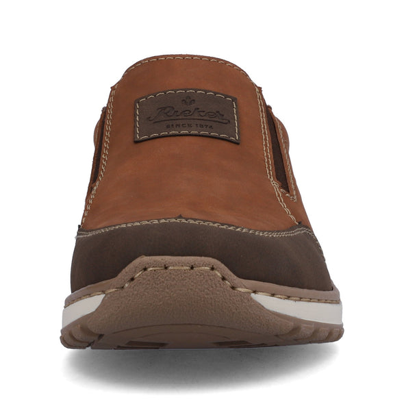 Rieker 03354-24 Brown