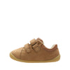 Clarks Roamer Craft Toddler Tan Leather - Extra Wide Fit