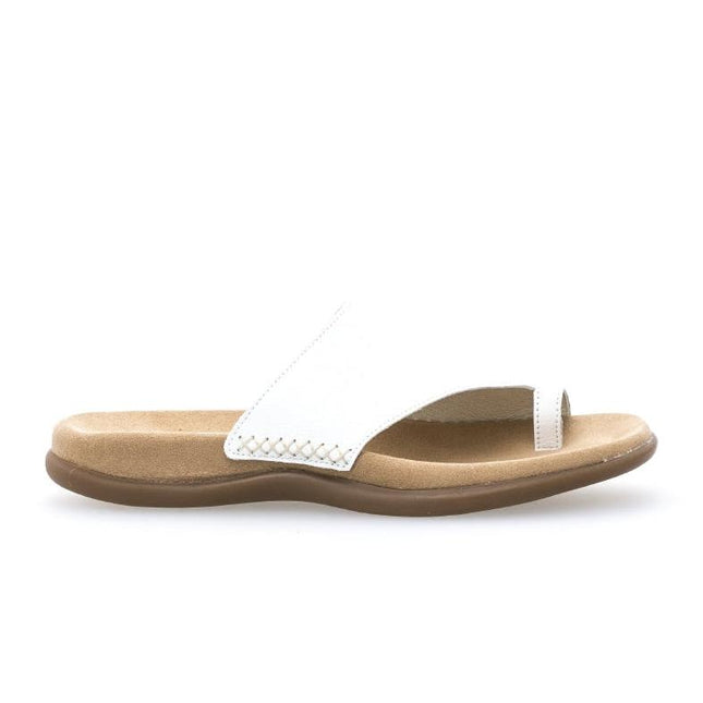Gabor 03.700-21 Lanzarote White