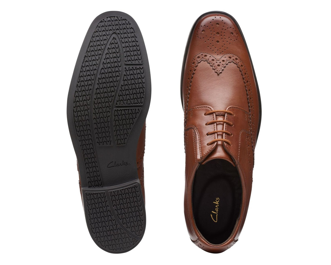 Gilmore wing clarks sale