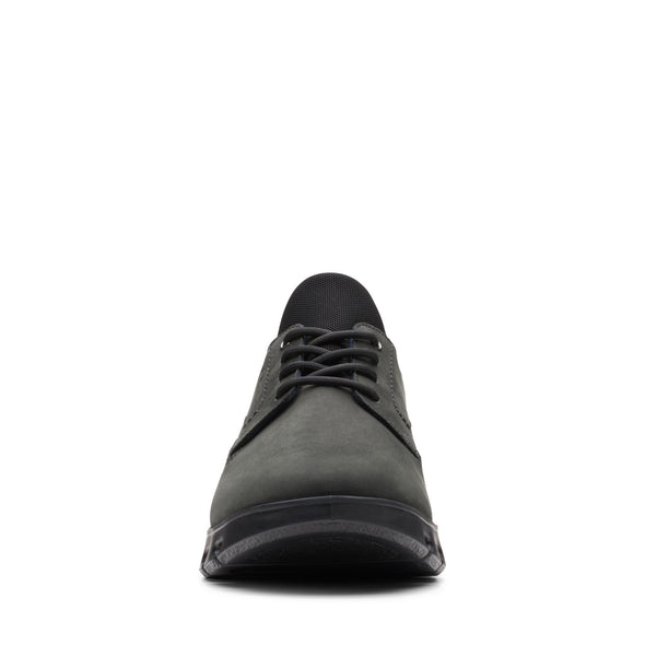 Clarks Nature X Two Black