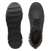 Clarks Nature X Two Black