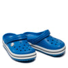 Crocs Crocband Clog K Cobalt Blue - Kids