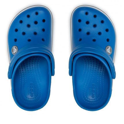 Crocs Crocband Clog T Cobalt Blue - Kids