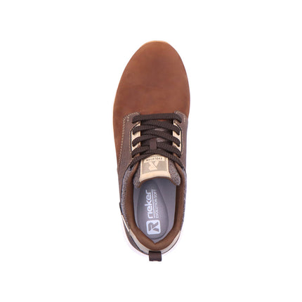 Rieker Evo 07005-22 Chestnut