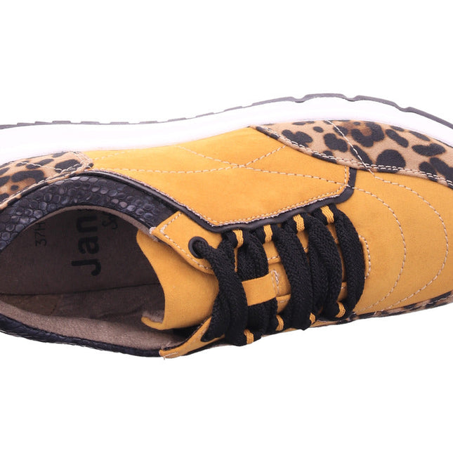 Jana 8-8-23764 Saffron