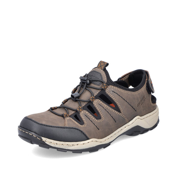 Rieker 08085-24 Brown