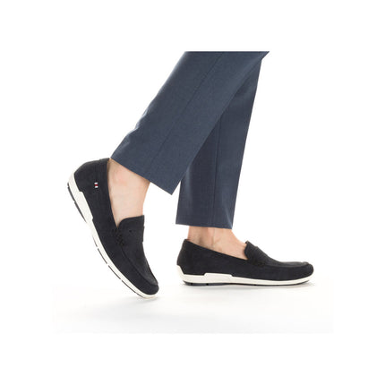 Rieker 09050-14 Navy