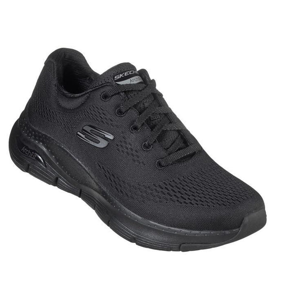 Skechers 149057 BBK ARCH FIT Big Appeal