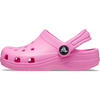 Crocs Classic Clog K Taffy Pink - Kids