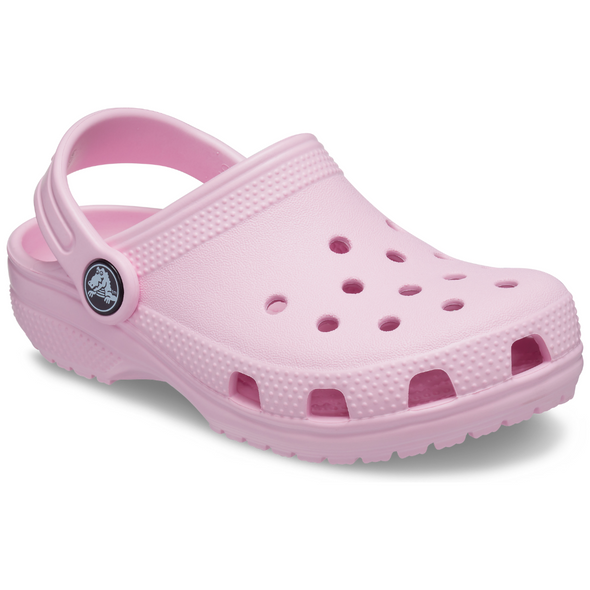 Crocs Classic Clog K Ballerina Pink - Kids