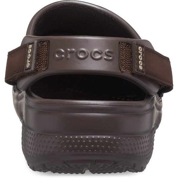 Crocs Yukon Vista II Clog M Espresso