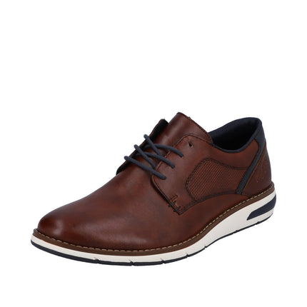 Rieker 11302-24 Brown