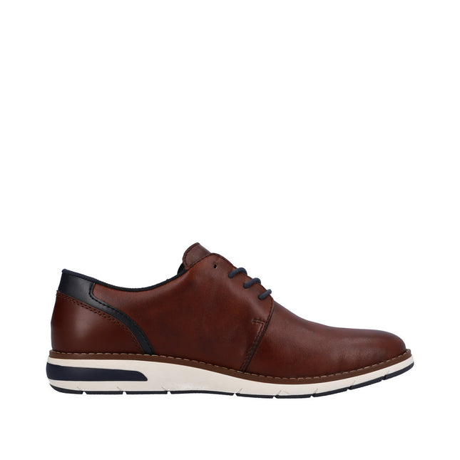 Rieker 11302-24 Brown