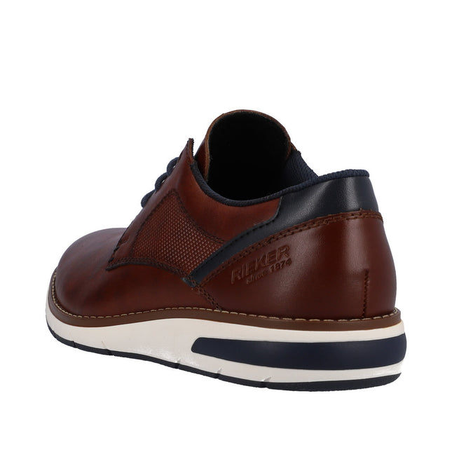 Rieker 11302-24 Brown