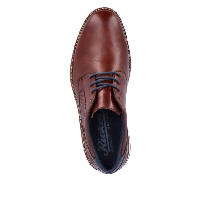 Rieker 11302-24 Brown