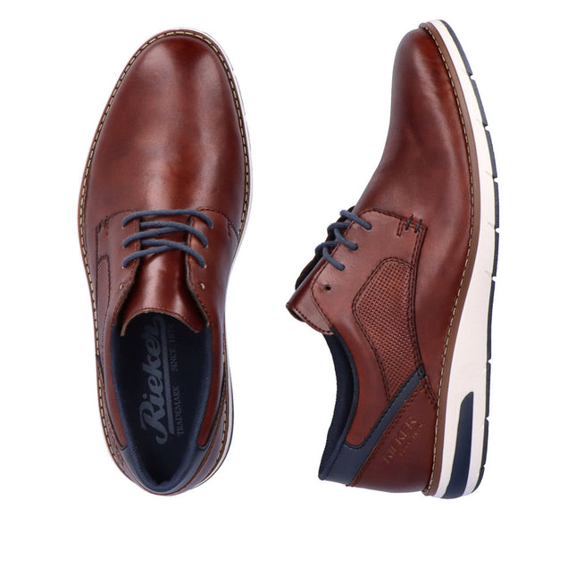 Rieker 11302-24 Brown