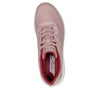 Skechers 117227 Bobs Squad Chaos - Cosmic Fee Blush