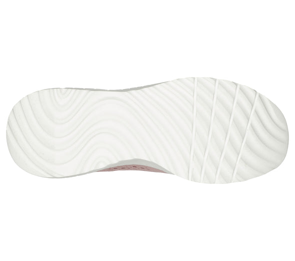 Skechers 117227 Bobs Squad Chaos - Cosmic Fee Blush